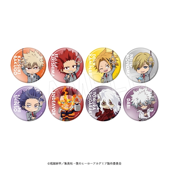 POP-UP SHOP | 僕のヒーローアカデミア×東急グループコラボレーション