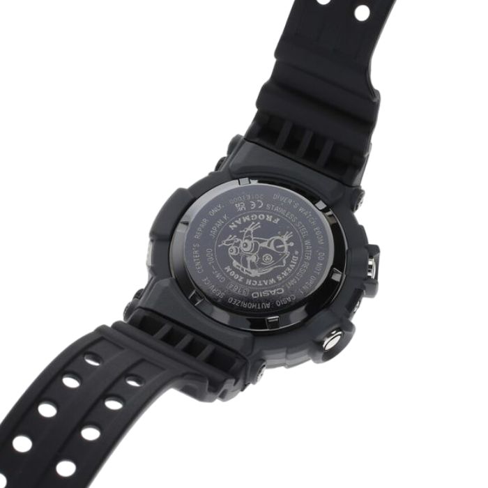 楽天市場】G-SHOCK Gショック 電波時計 GWF-1000-1JF タフソーラー