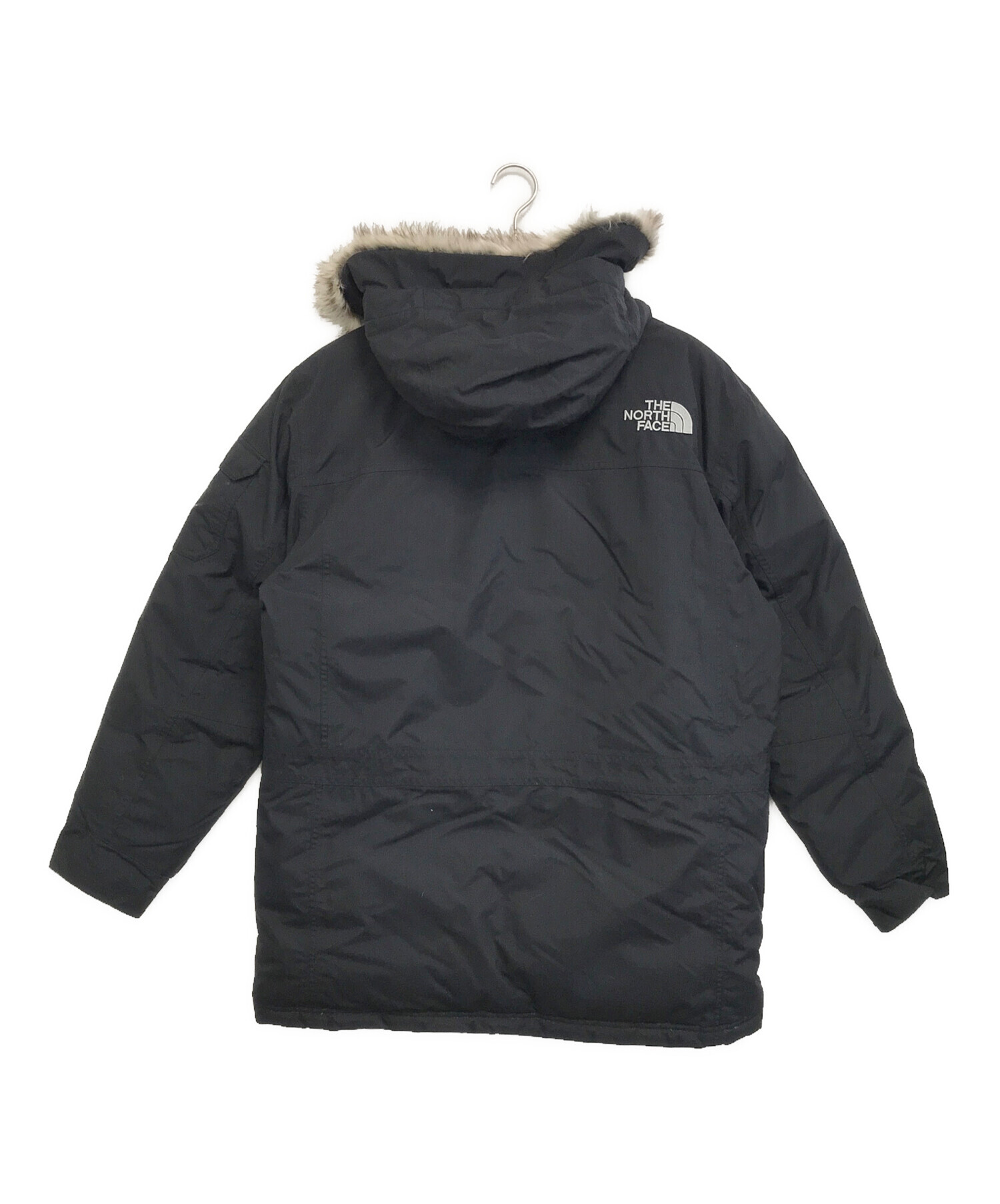 中古・古着通販】THE NORTH FACE (ザ ノース フェイス) ダウン
