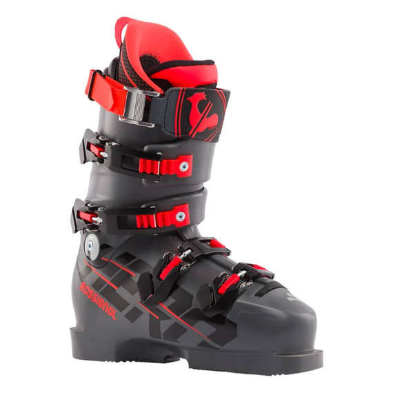 Rossignol Hero World Cup Z Soft+ Adult Ski Boots 2024 | Corbetts