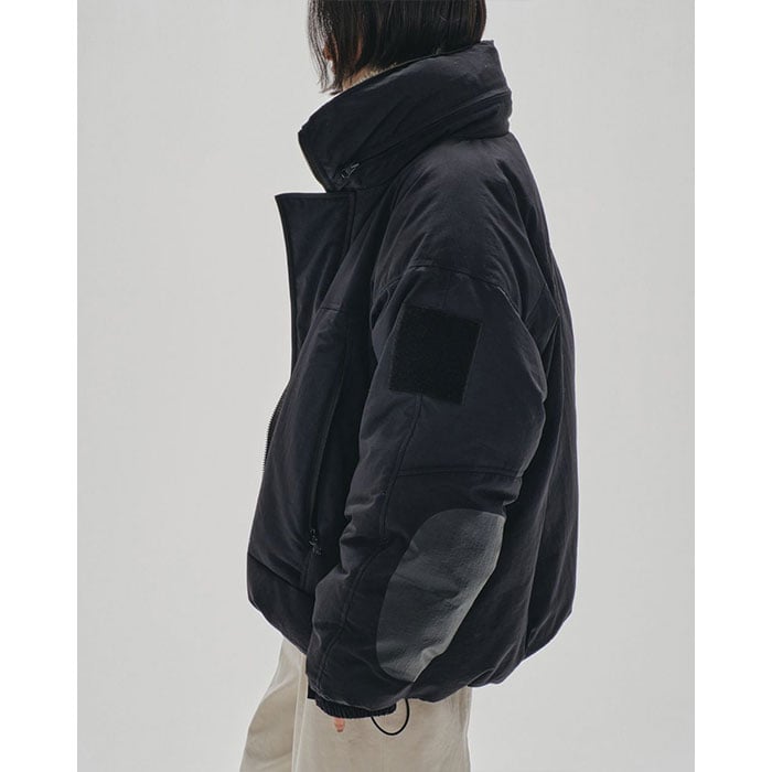 TODAYFUL / Monster Down Jacket / 12420006 | CH