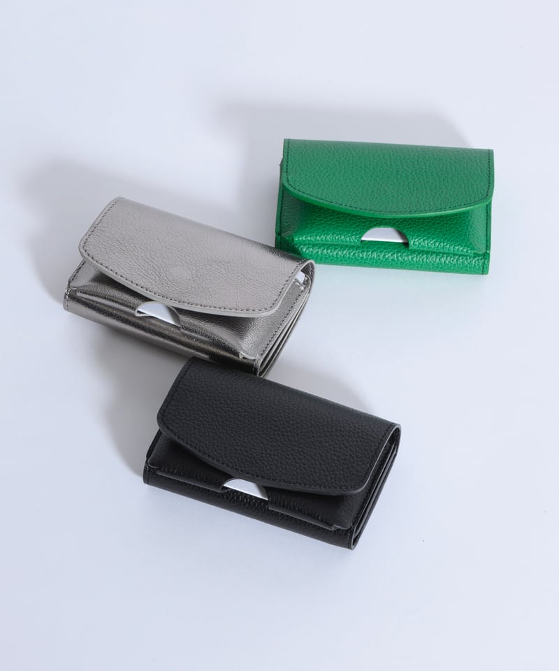 Amy Metal | Maison Sbond