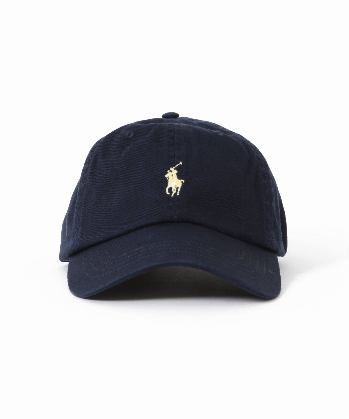 POLO RALPH LAUREN】CLASSIC SPORTS CAP：キャップ◇（キャップ