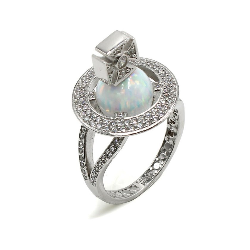 ヴィヴィアンウエストウッド Vivienne Westwood リング 指輪 オーブ