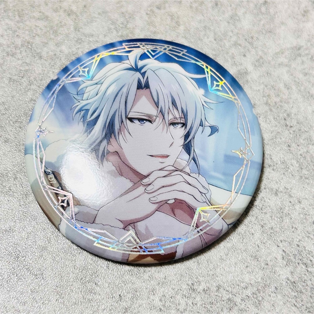 新品アイナナ 八乙女楽 缶バッジの通販 by ちょちょん's shop｜ラクマ