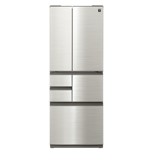 仕様 / 寸法 | SJ-W412F | 冷蔵庫：シャープ