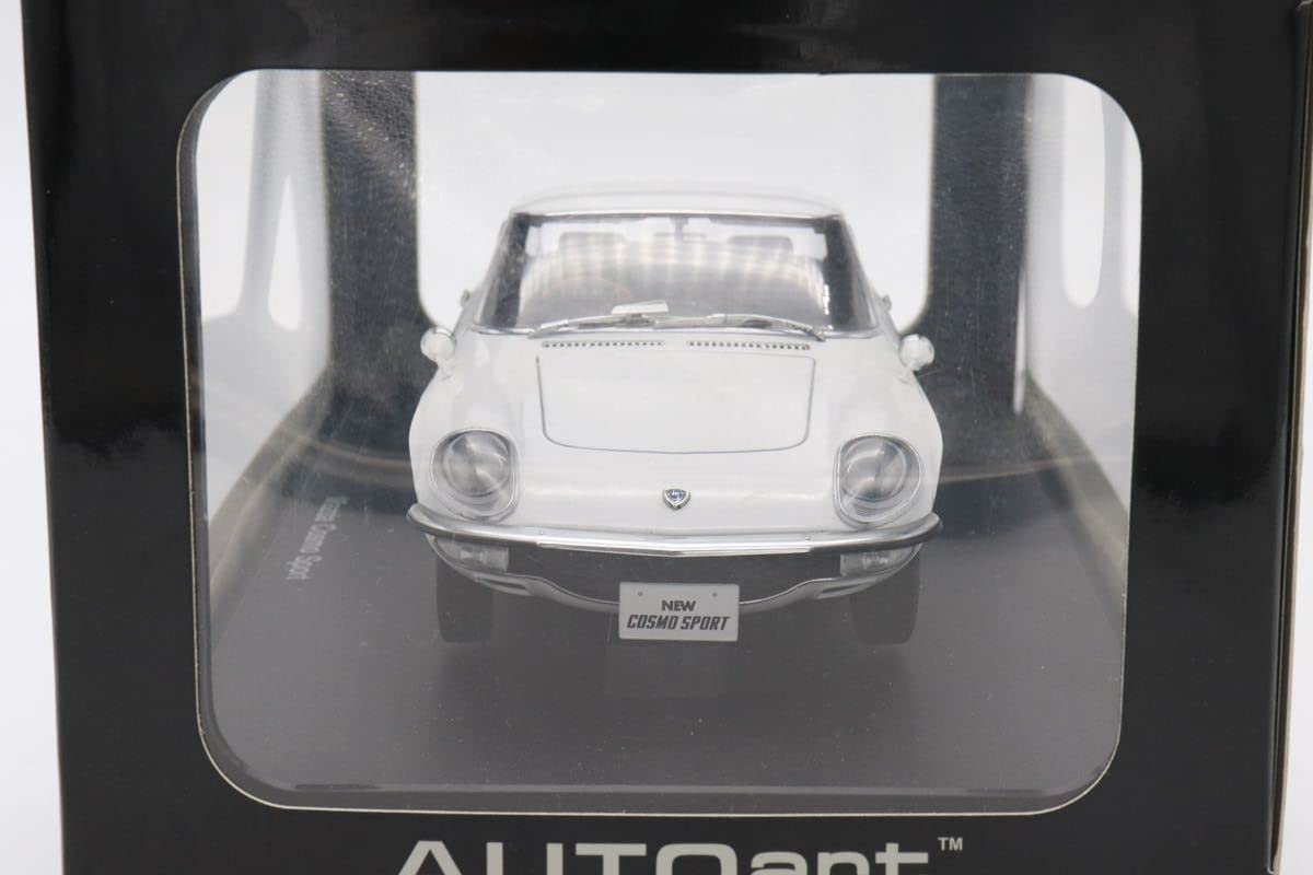 Amazon.co.jp: AUTOart MILLENNIUM オートアート 1/18 Mazda Cosmo