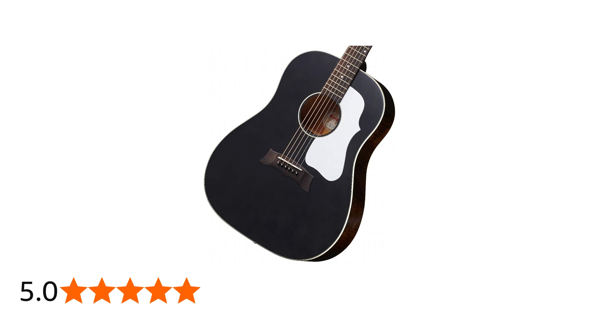 Amazon | Morris/G-021 SBK モーリス アコースティックギター