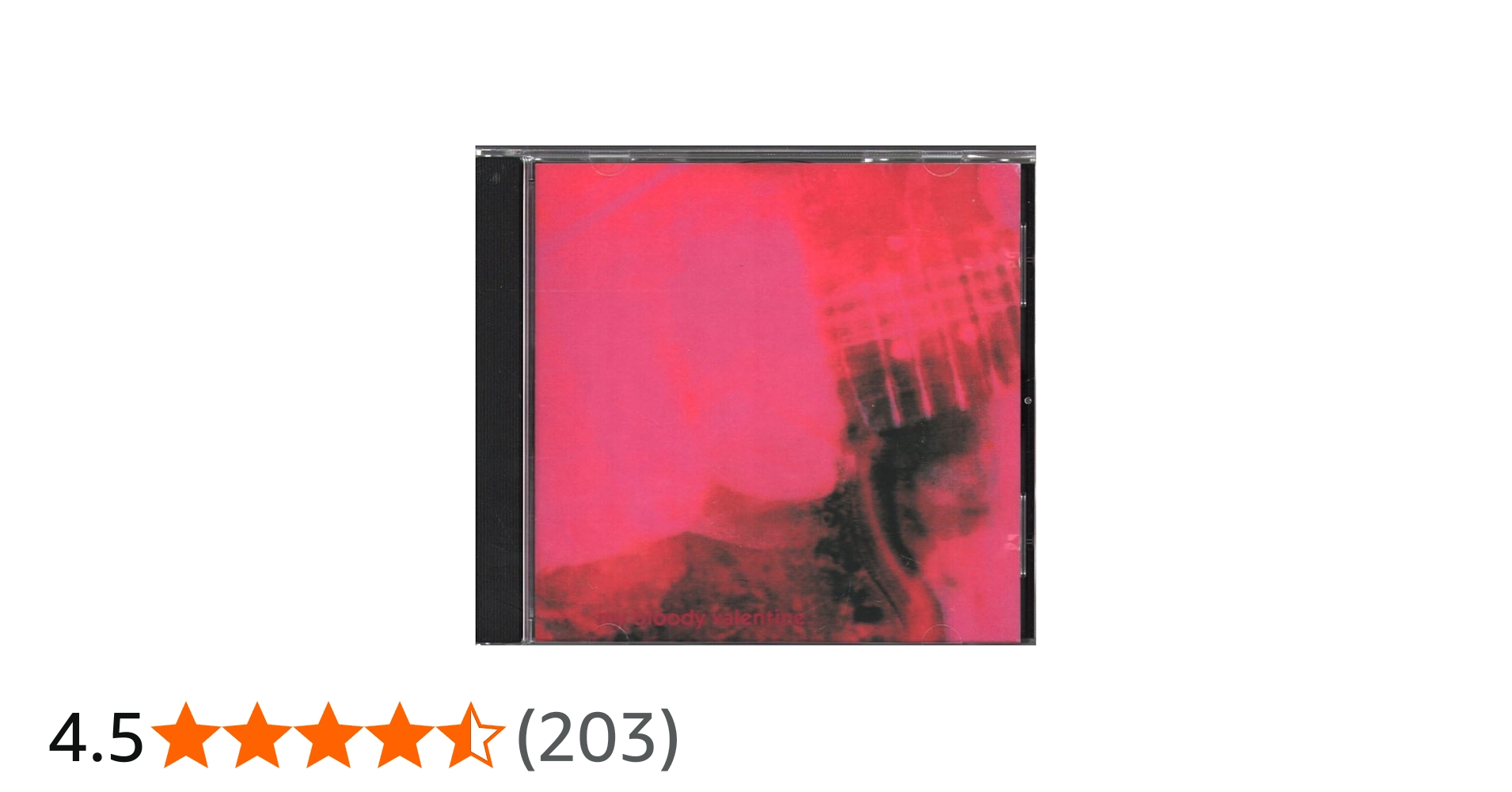 Amazon.co.jp: Loveless: ミュージック