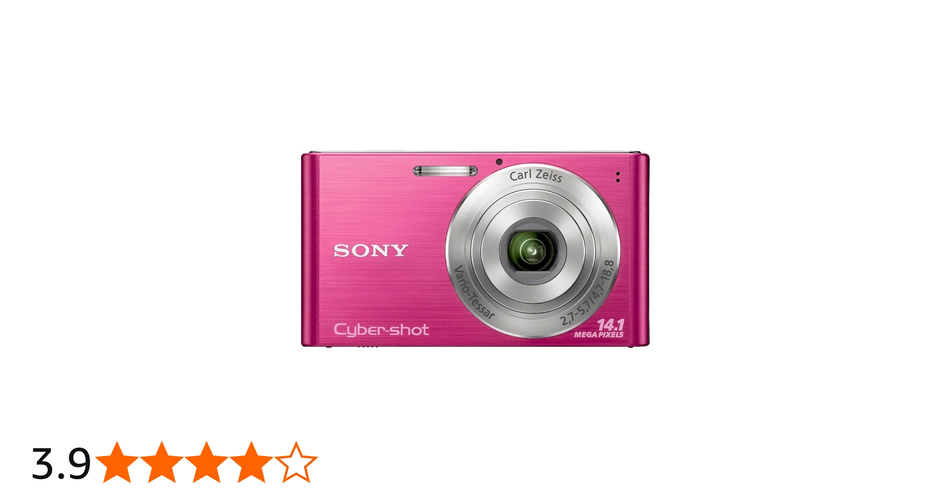 Amazon | SONY デジタルカメラ Cyber-Shot(サイバーショット) W320