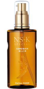 Amazon | 日本盛 米ぬか美人 NS-K スペシャルリッチAクリーム 30g 酵母