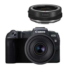 キヤノン EOS RP ボディ | ミラーレス一眼