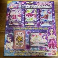 神崎美月 アイドルクイーンセット アイカツ - メルカリ