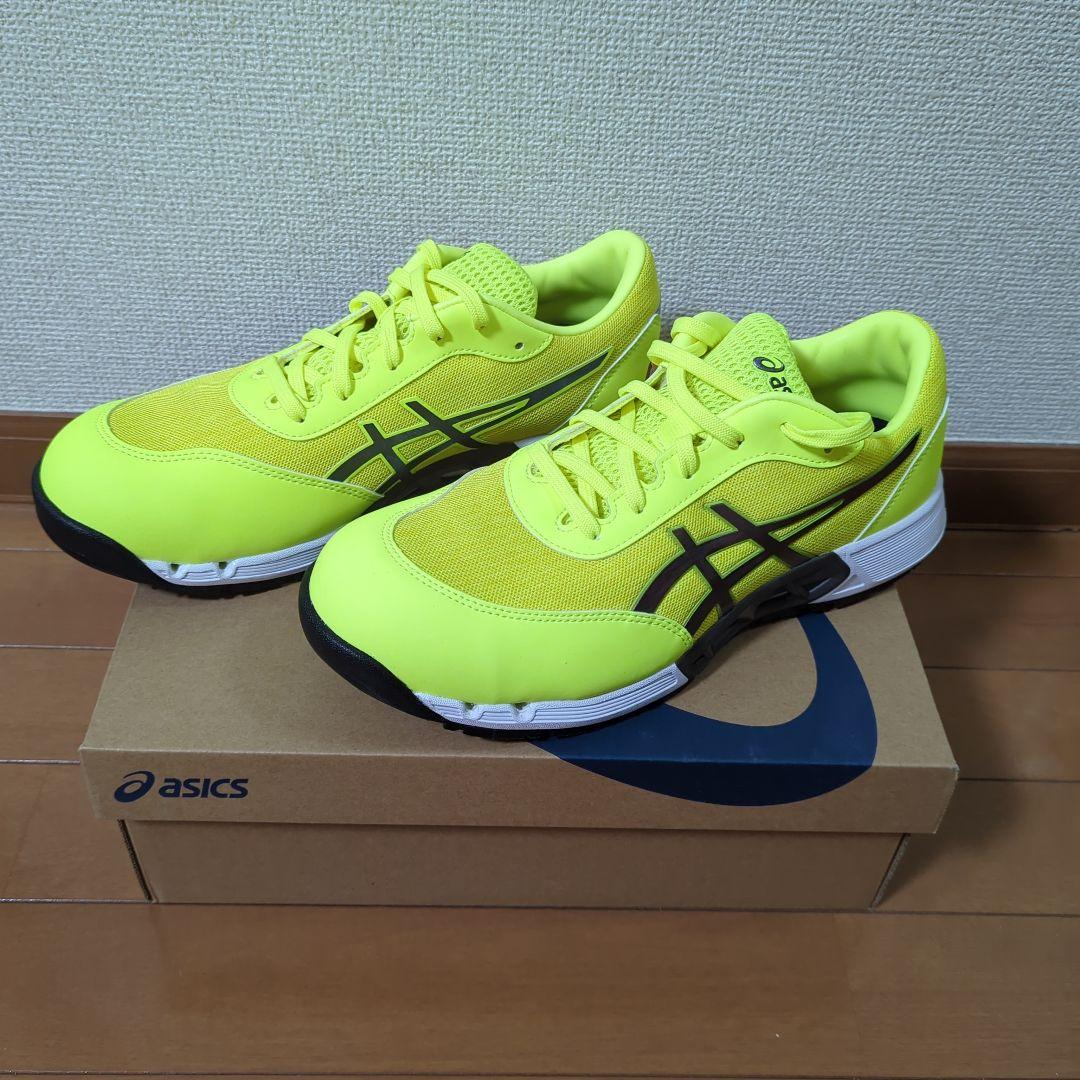 【Kipper】アシックス （WINJOB CP212） 安全靴 アシックス ウィンジョブ CP212 AC｜作業服・作業着の総合通販専門店