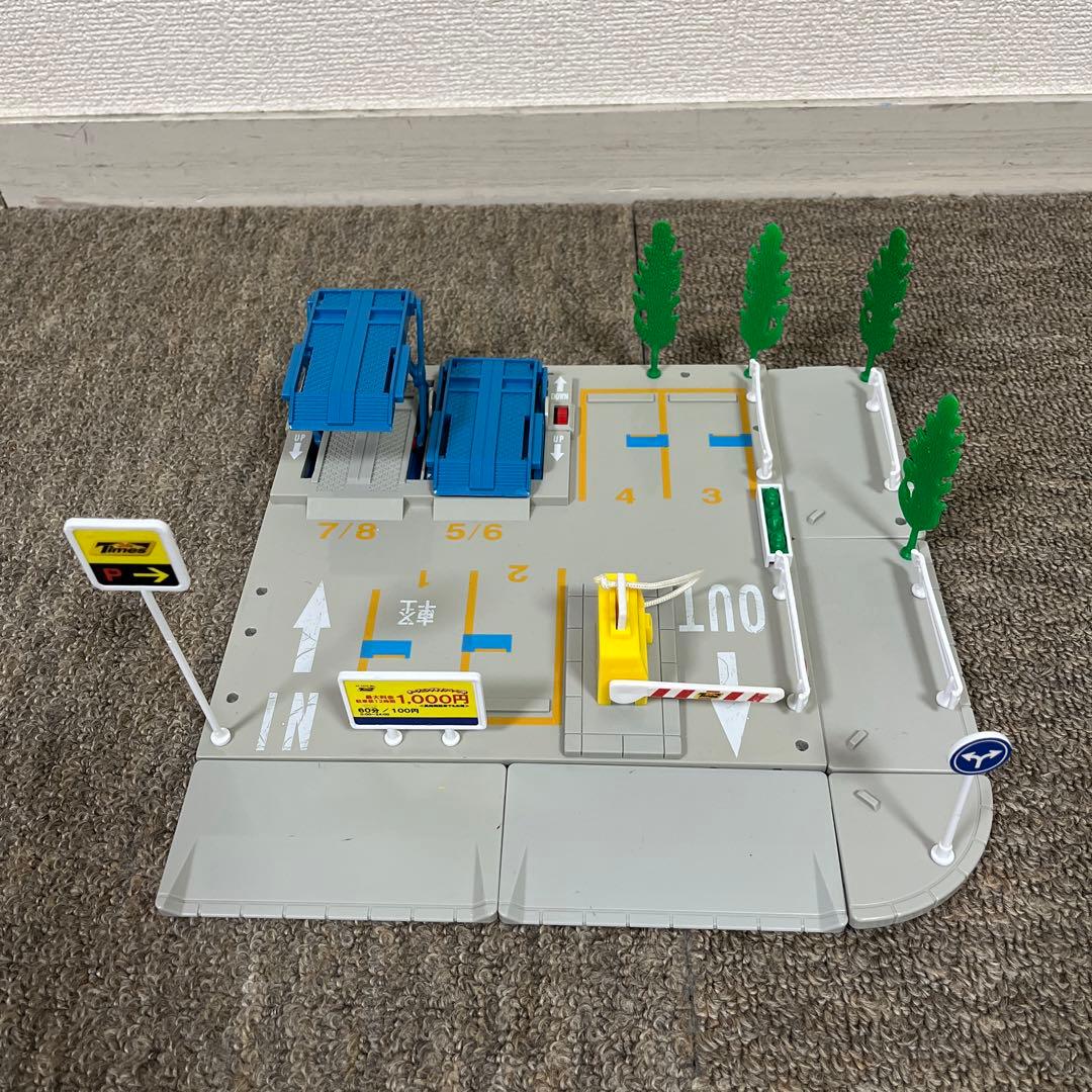 トミカタウン まとめ売り - メルカリ